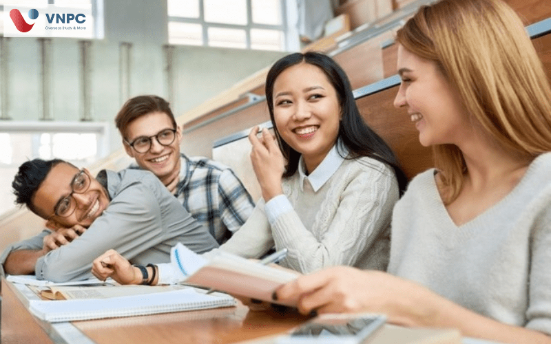 Du học Anh có được ở lại không